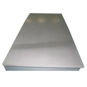 China manufacturer Gr7 titanium alloy plate/sheet for industrial 6000mm factory