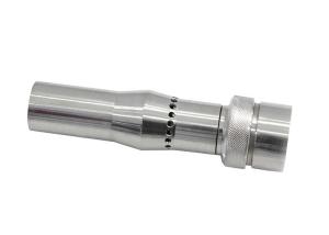 China 250Kpa Vertical Frothy Fountain Nozzle 5m Water Spray High factory