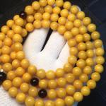 Fengshui Jewelry Bracelets Pendent Necklace Beads Muslim Chanting Beads Natural