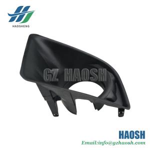 China Fog Lamp Cover RH Rubber For Isuzu DMAX 8-98099824-1 8-98099824-0 8980998241 8980998240 factory