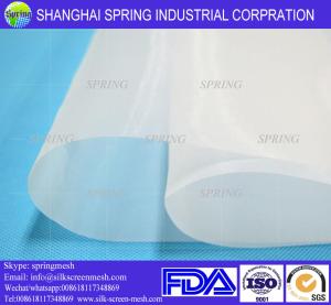 China 6.5xxx Nylon Screen Micron Mesh nylon flour milling mesh/XX &amp; XXX &amp; GG Flour Mesh factory