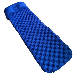 China TPU Folding Sleeping Pad factory