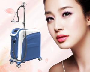 China 1000w power laser air cold device for other beauty equipment to reduce pain factory