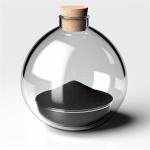 Eco-friendly DTF Transfer Adhesive Powder For Sustainable Textile Production