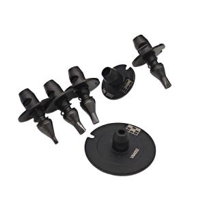 China SMT Samsung Pick And Place Nozzle Hanwha VN065 VN140 VN220 factory