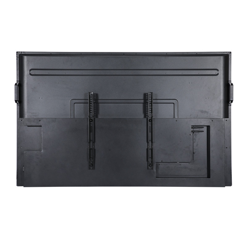 TFT LED Interactive Display 65 Inch Wall Mounted Built In Camara