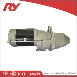 China 100% New Car Accessory Electric Mitsubishi Engine Starter Motor M4T95082 ME90543 HS Code 8511409900 8DC9 FV413 factory