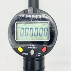 Digital Handhold Surface Profile Gauge SRT-5240