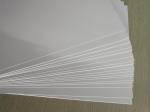 0.3mm Offset Printable Pvc Core Sheet Aging Resistance