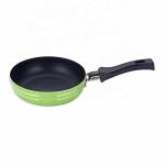 Good Quality Cookware Stainless Steel Cooking Pan Induction Cooker Mini Fry Pan