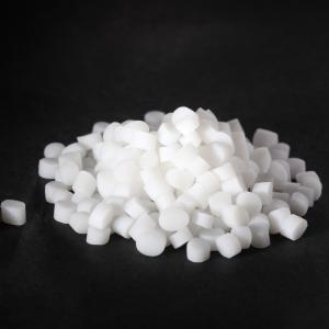 China Injection Molded Thermoplastic Rubber TPR Material TPE Elastomer Material 300-800% Elongation Odorless factory