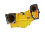 Mining Excavator Diesel Water Pump Assy 6221-61-1102 For Engine PC300-5 SA6D108