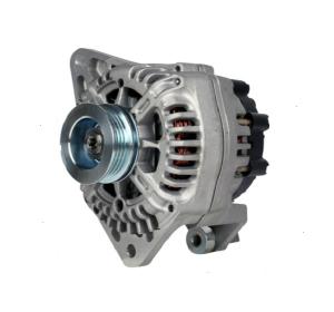 China LRA02353 ALT4167 Car Engine Alternator Lester 233353 Fiat 71747925 factory