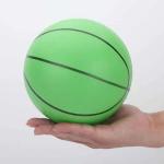 Colorful Small Water Ball Kids Basketball Beach Ball Customized LOGO Mini Size