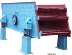 YKR Series Vibrating Sand Screening Machine High Capacity 760tph