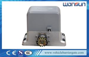 China Sliding Gate Operator Eletronic Soft Start Max . Weight Of Gate 1800 Kgs factory