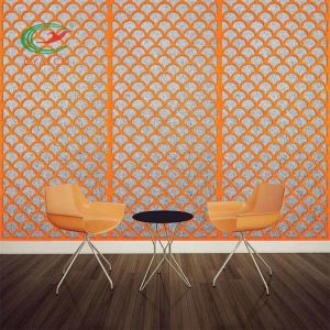 China Durable Moistureproof Acoustic PET Panels , Fireproof Hanging Sound Absorbing Panels factory