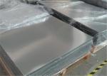 1.5mm 1.2mm Thickness Standard Steel Plate / Aisi 304 2b Stainless Steel Sheet