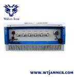 3G 4G WIFI 200m 350W Outdoor Signal Jammer For Prison