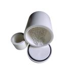 Custom Zirconia Grinding Balls Alumina Milling Media Beads For Battery Electrode