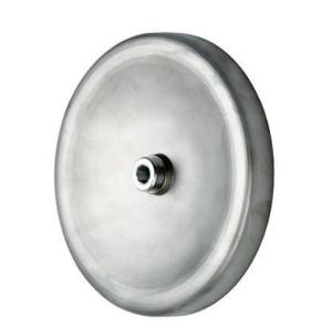China High Precision Grooved Piping System Grooved Plug Series Easy Maintenance factory
