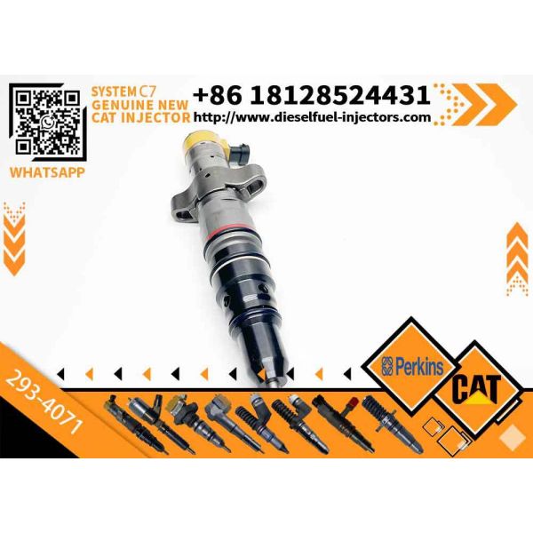 For Caterpillar C7/C9 Engine Injectors 217-2570 235-2888 387-9429 3879433 293-4071 387-9427 243-4503 20R-8067 263-8218 387-9441
