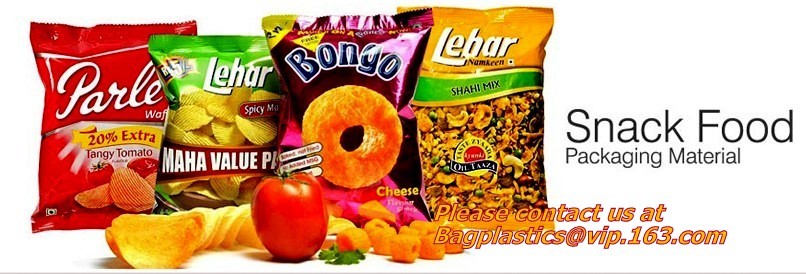 Resealable pouch Bags, slider zipper Foil Bags, Pharmaceutical Packaging, Pet Food Packaging, Tea Packaging