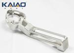 Automotive Parts Custom Metal Cnc Machining Steel Aluminum