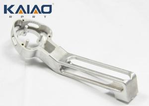 China Automotive Parts Custom Metal Cnc Machining Steel Aluminum factory