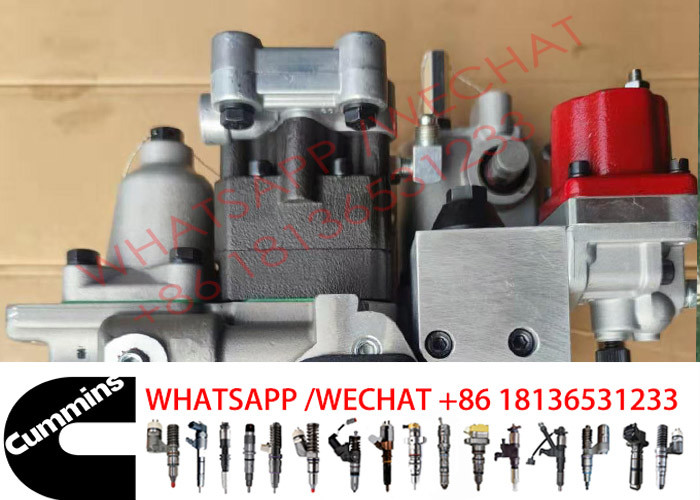 Cummins Injection Pump 4951501 3262033 3045281 4951501 NTA855/N14 Engine