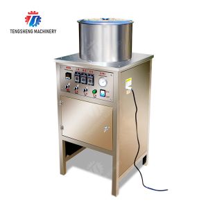 Garlic Peeling Machine garlic Destoning Peeling & polishing processing