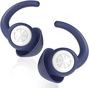 China Shipyard 33dB NRR Waterproof Noise Reduction Ear Plugs ANSI AS NZS factory
