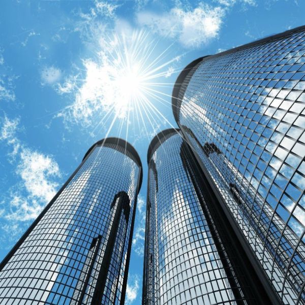 glass loading machine for double glass production line