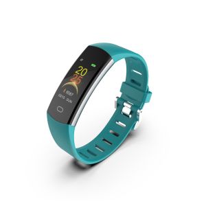 C07C BLE5.0 0.96Inch Spo2 Sensor Smartwatch With Bluetooth Calling