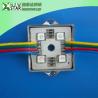 Buy cheap RGB 5050 SMD LED Module 12v Dc Waterproof, LED Signs display from wholesalers