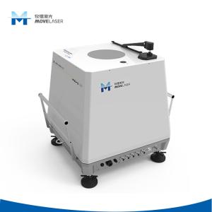 China 60W Remote Doppler Wind Lidar Accurate Wind Speed Measurement 30~300m Distance 1Hz Sampling Rate factory