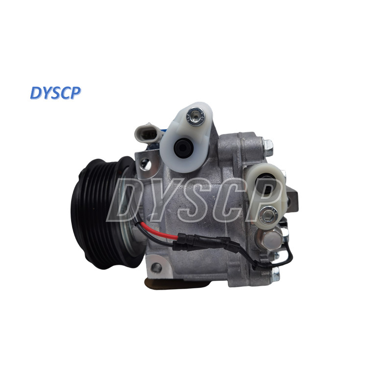 95370312 Car AC Compressor 1618433 95932749 For Buick Encore Trax 1.4t