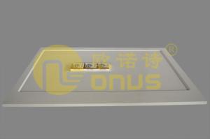 China SGS Certificate Chemistry Lab Countertops / Laboratory Table Tops Repairability factory