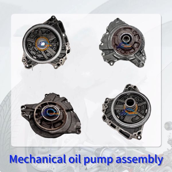 China AWTF60SN CVT Transmission Mechanical Oil Pump Assembly GEN1 factory