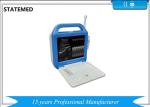 Mobile Ophthalmic Ultrasound Machines , B Ultrasound Scanner Stable Performance