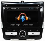 Ouchuangbo Auto Audio Stereo for Honda city 2008-2011 GPS Navigation Radio TV BT