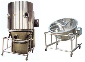 China Instant Granules Hopper Pharma Lift Equipment For Foodstuff Industry factory
