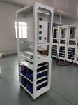 Domestic ESS Battery System White Color ES5000 51.2V 100AH Digital Monitoring
