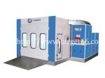 Auto spray booth TG-60B