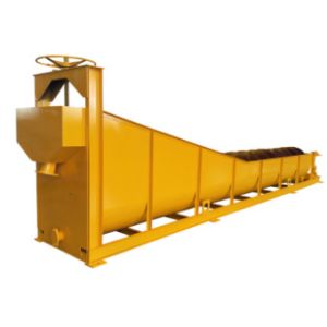 7500mm Spiral Screw Sand Washing Machine 50 - 80t/H