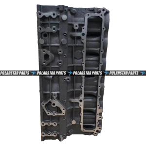 China S6k 3066 Engine Cylinder Blocks 320b 217-5416 212-8566 5i-7613 factory