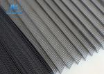 18*16 Plisse Insect Screen Space Saving Convenient Installation Anti - Insect
