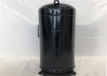 Black Copeland Scroll Air Compressor 380V Copeland High Suction Pressure Closed