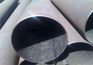 China ASTM JIS SA-179 G3461 STB 410 Erw Carbon Steel Seamless Pipe For Heat Exchanger Boiler TISCO factory