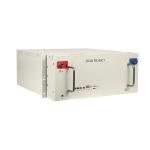 Lithium Iron Phosphate Battery Lifepo4 48V 150Ah for off-grid energy system 5G